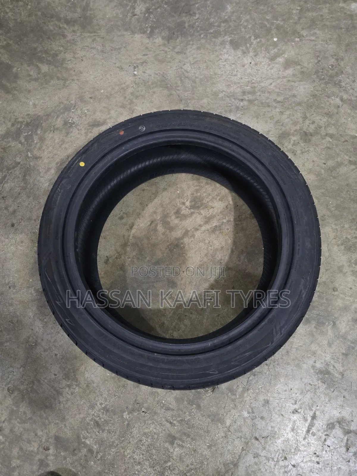 215/45r18 Durun Tyre