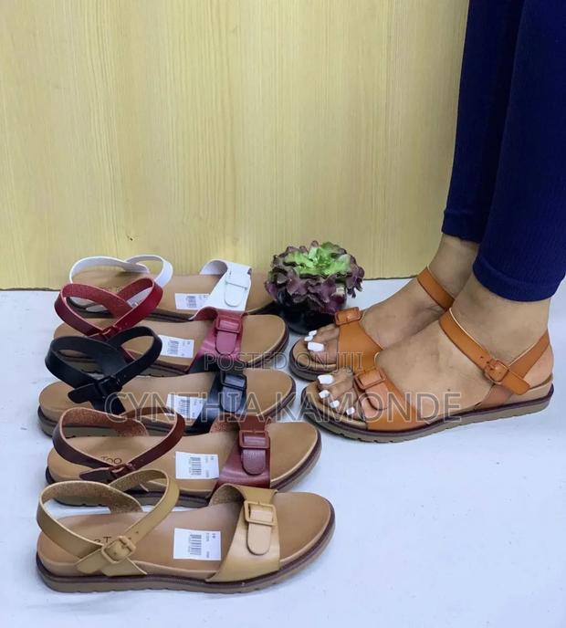 High Quality Open Shoes - thumbnail 3