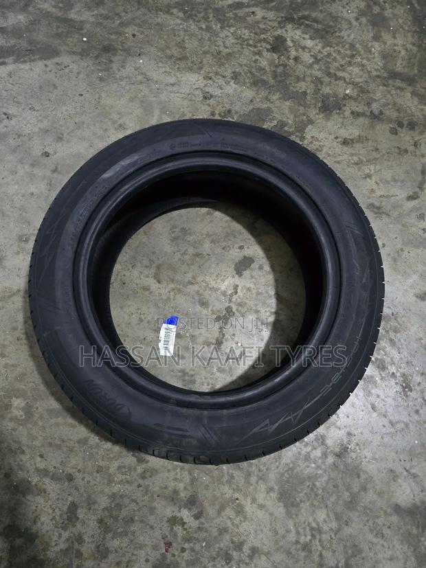 225/55r18 Durun Tyre - thumbnail 3