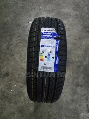 225/60r17 Wideway Tyre H/T