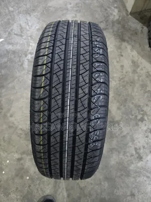 225/60r17 Wideway Tyre H/T