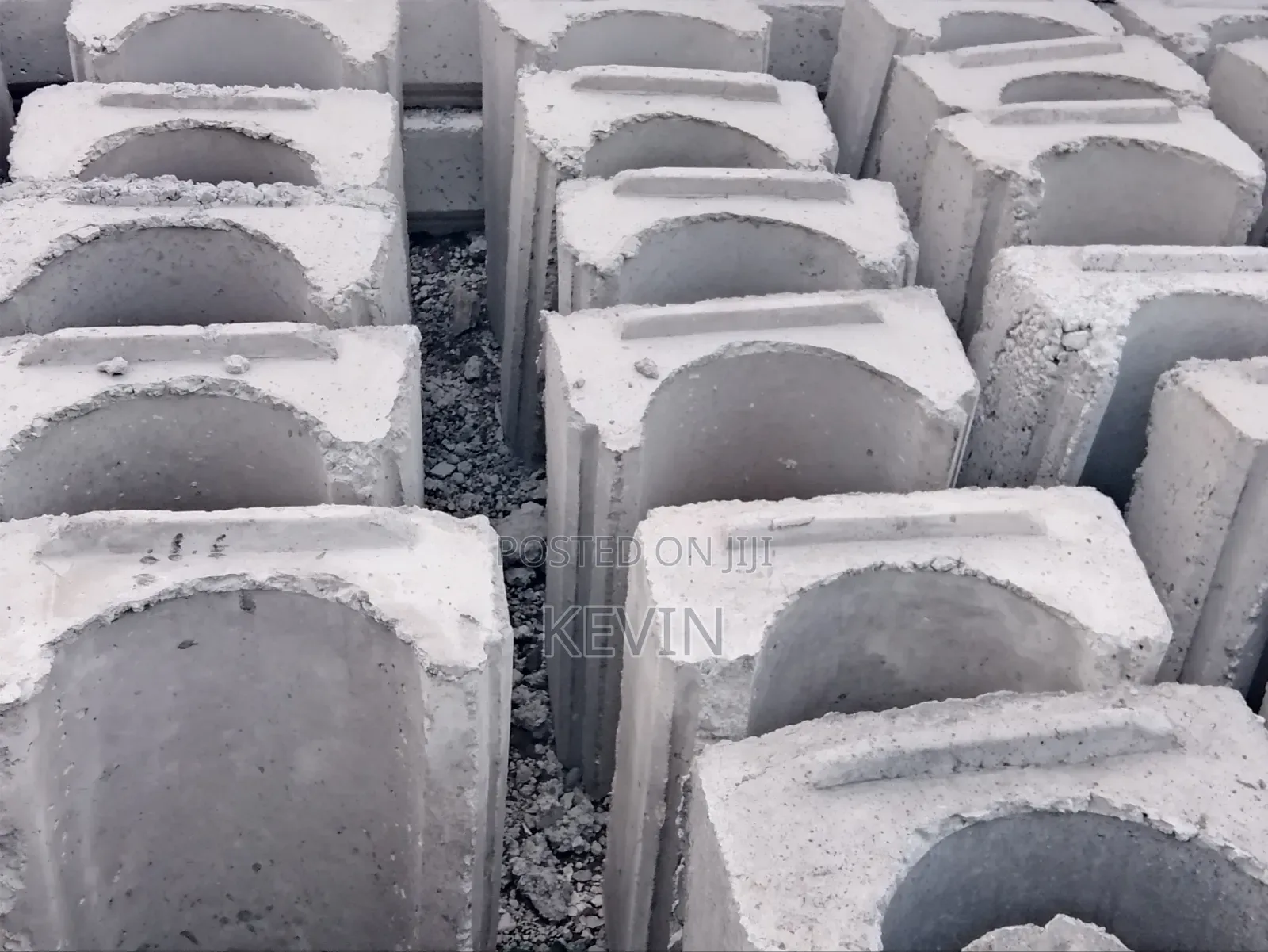 Inverted Block Drainage (Ibd)