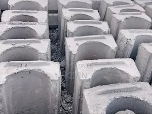 Inverted Block Drainage (Ibd)