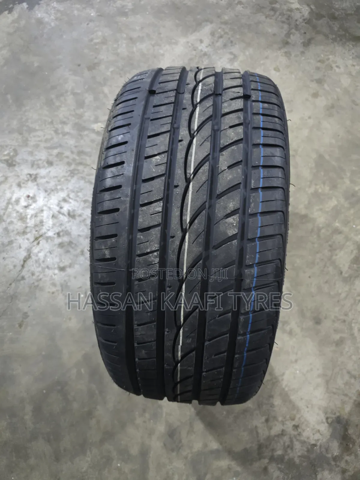 255/35r19 Wideway Tyre