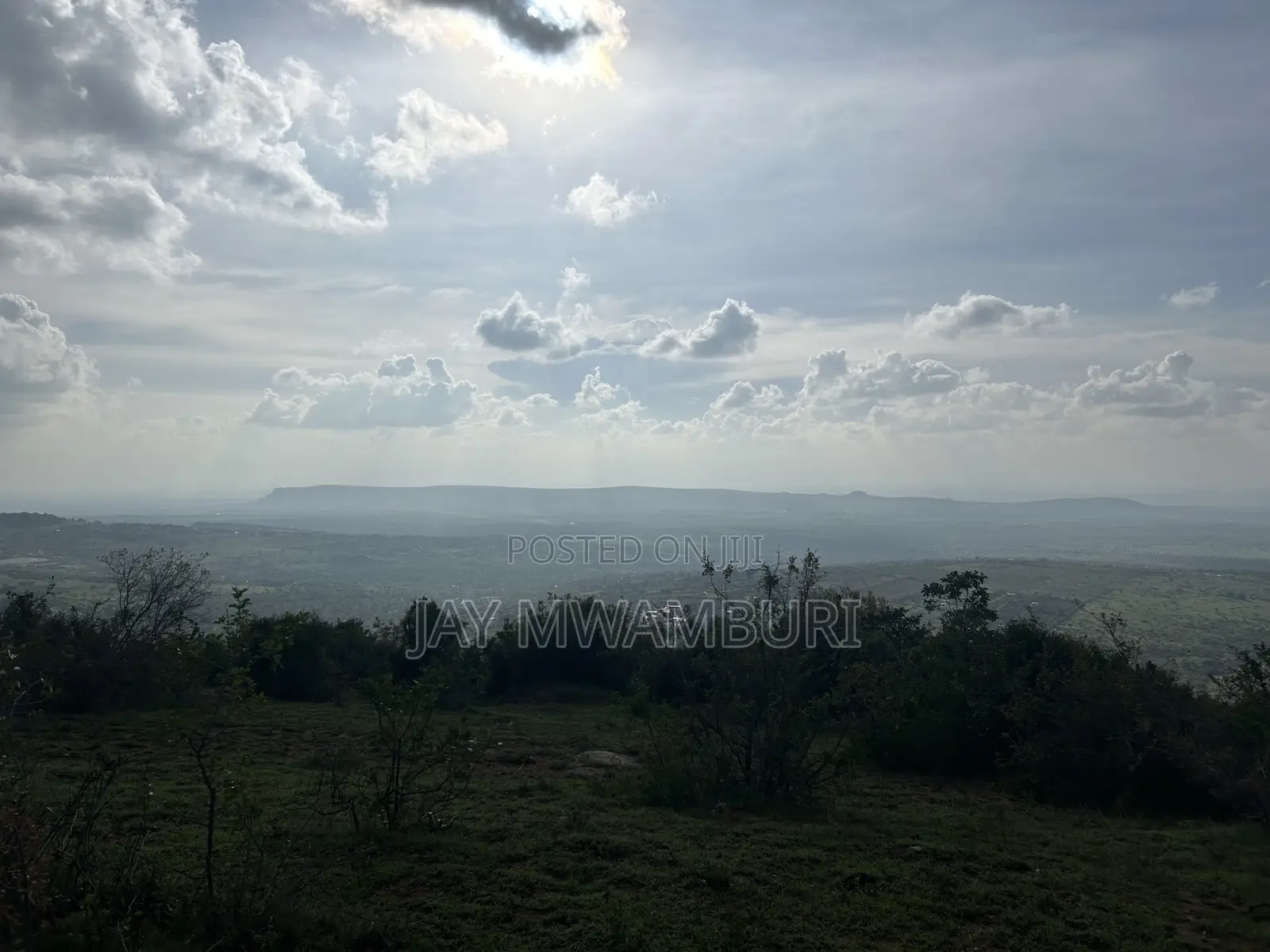 10 Acres Mua Hills