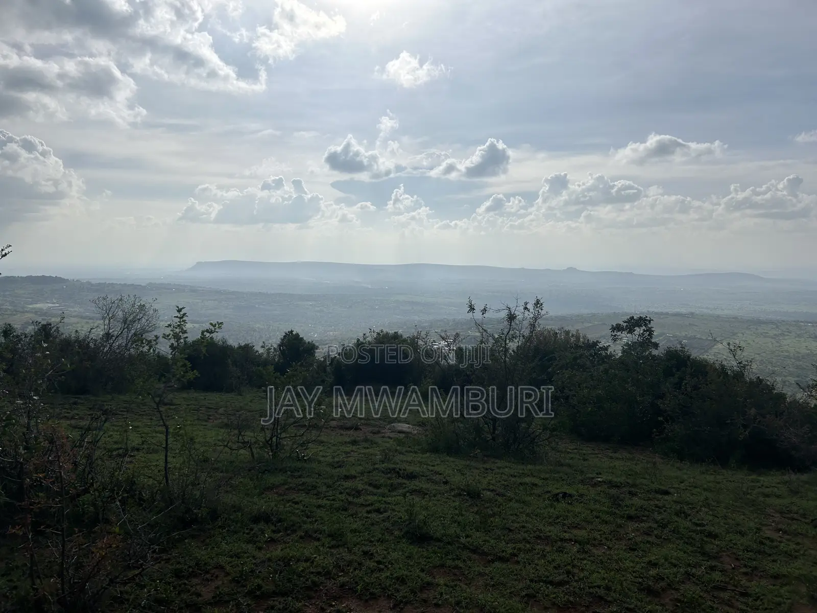 10 Acres Mua Hills