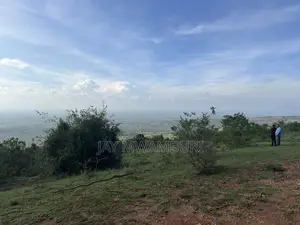 10 Acres Mua Hills
