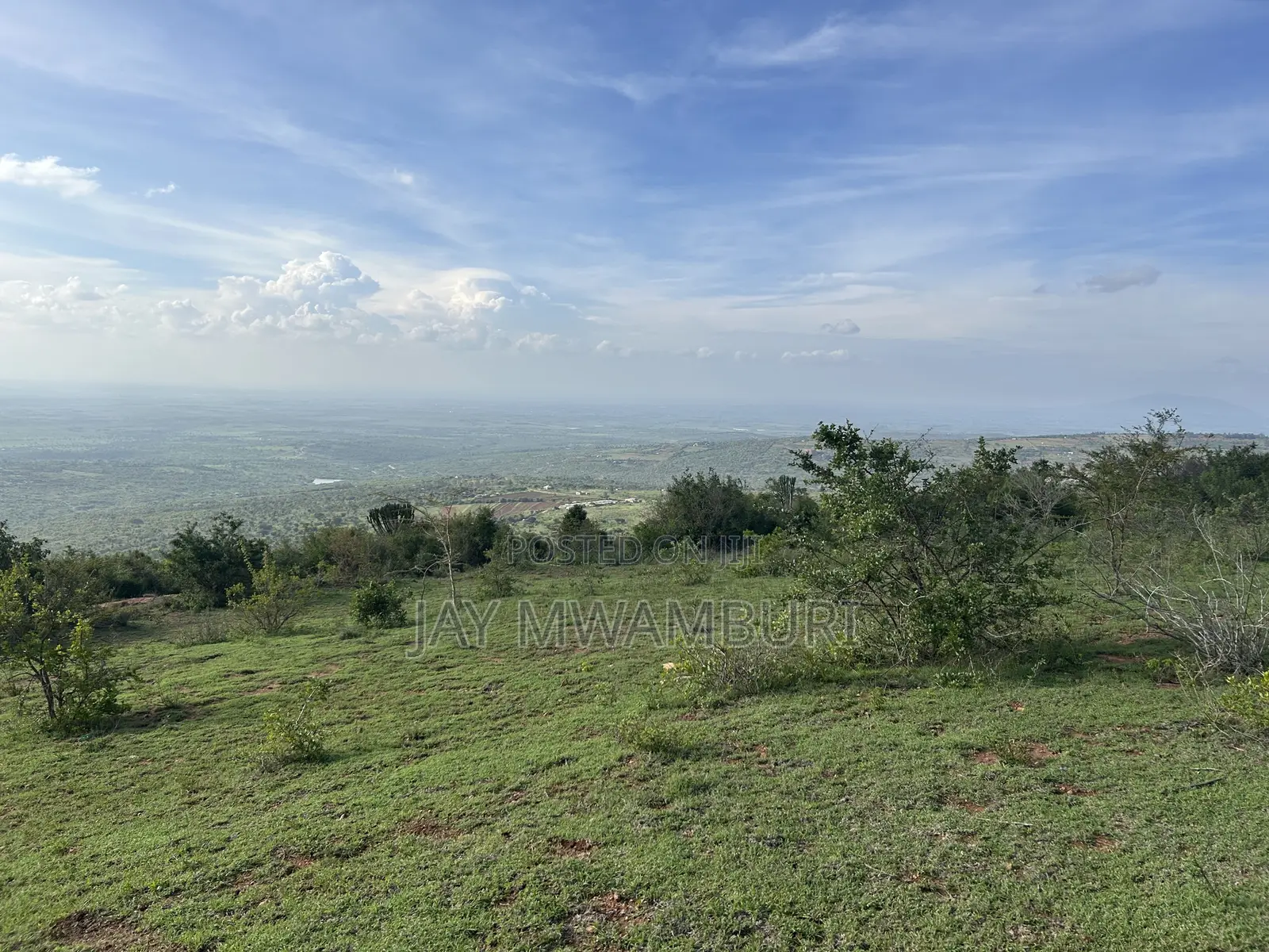 10 Acres Mua Hills