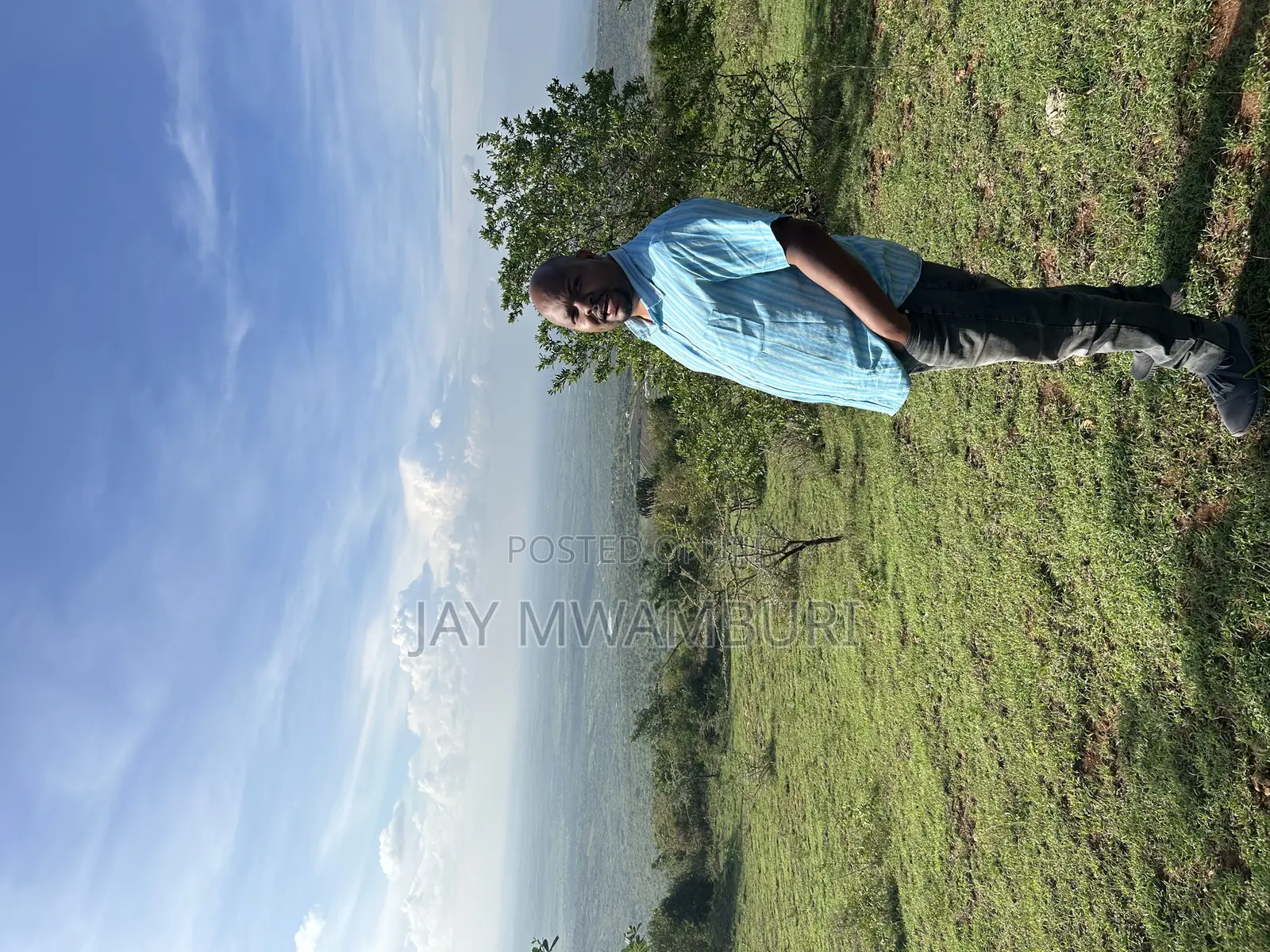 10 Acres Mua Hills