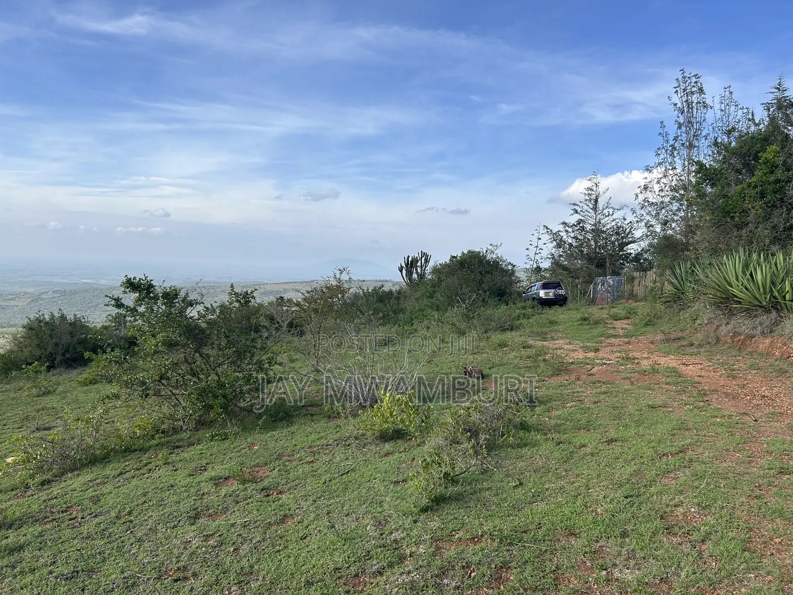 10 Acres Mua Hills