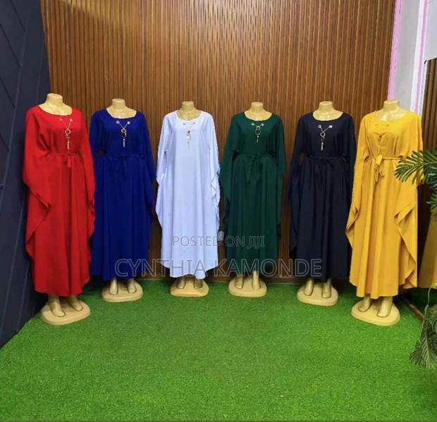 Free Size Dress - thumbnail 3