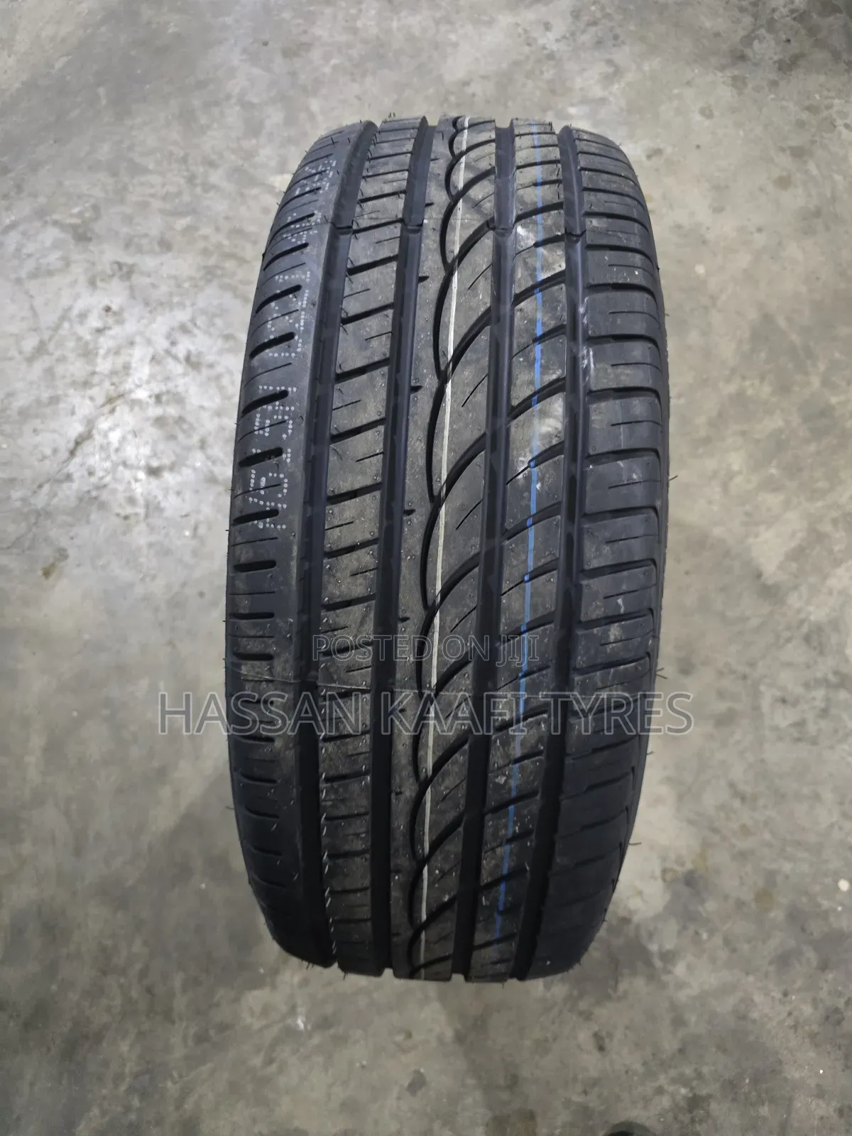 245/45r19 Wideway Tyre