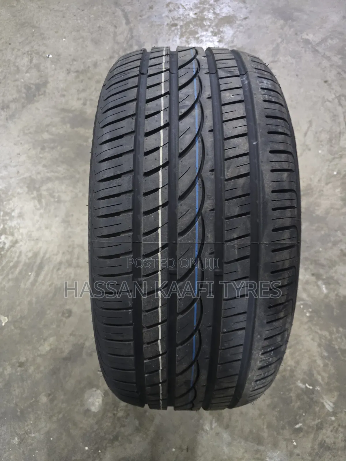 295/40r21 Wideway Tyre
