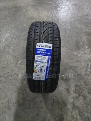 225/55r17 Wideway Tyre