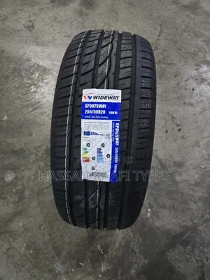 275/50r20 Wideway Tyre