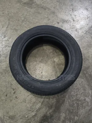 255/55r19 Wideway Tyre
