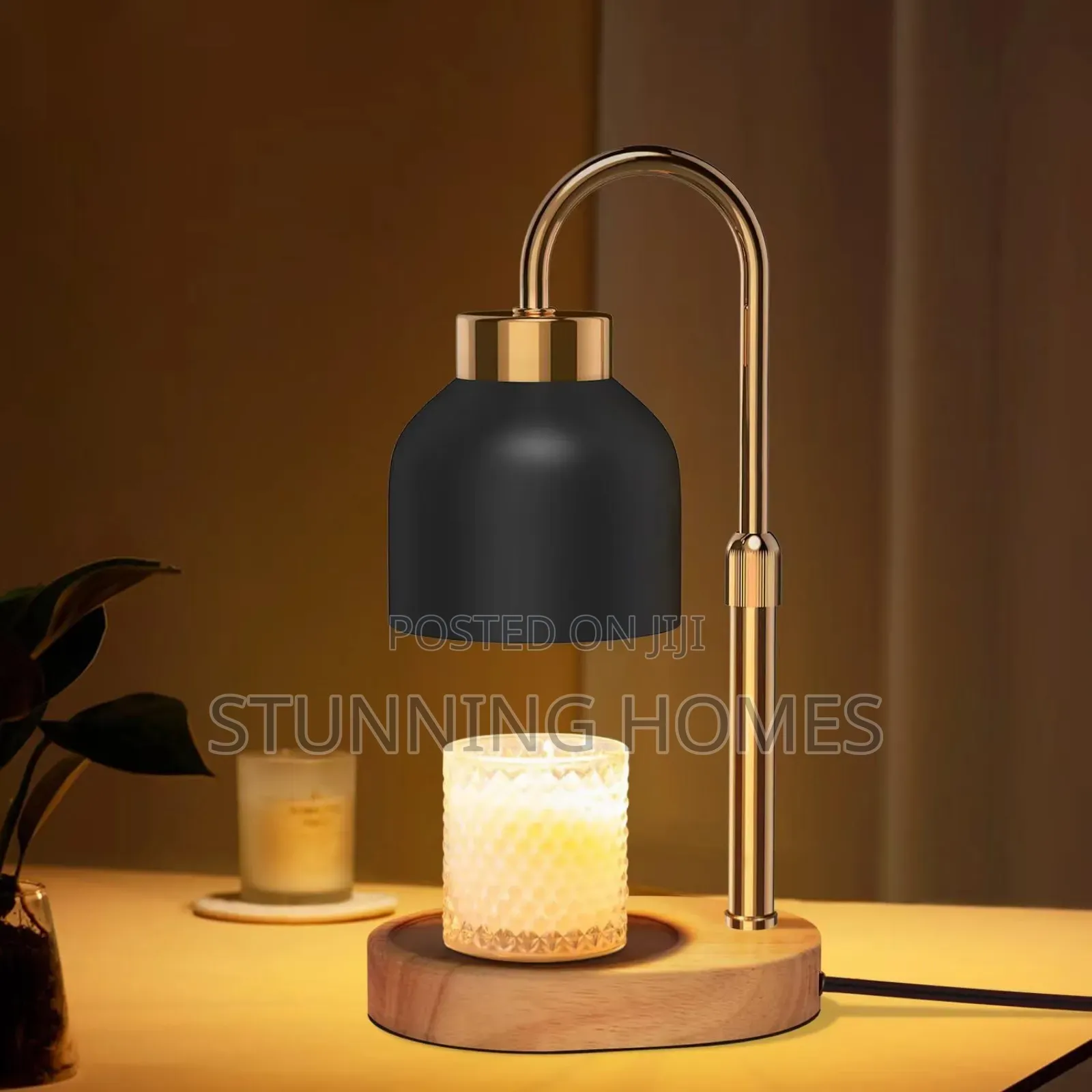 Unique Candle Warmers Available