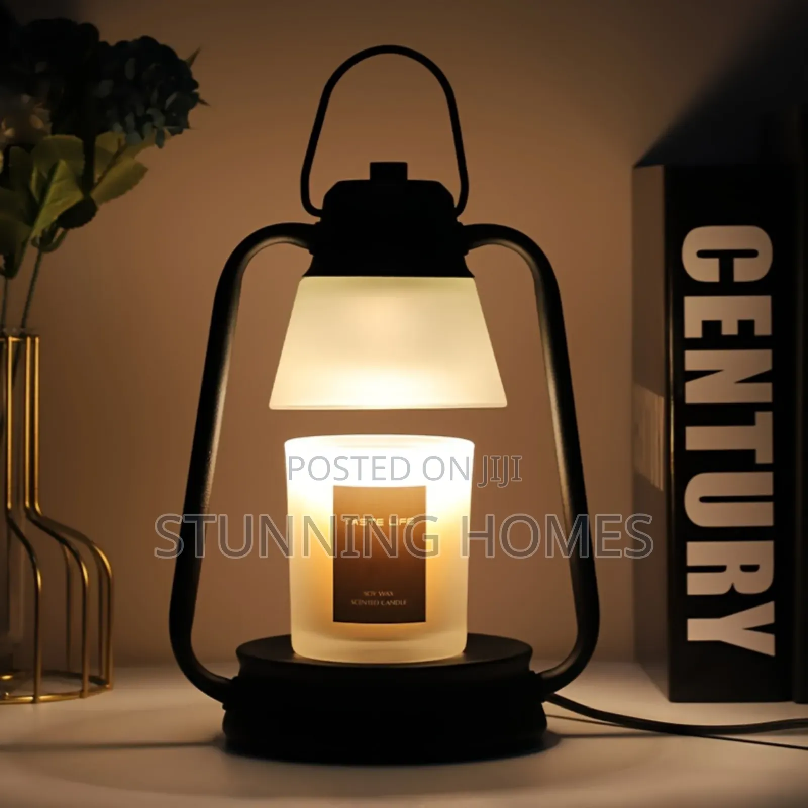 Unique Candle Warmers Available