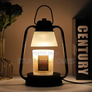 Unique Candle Warmers Available