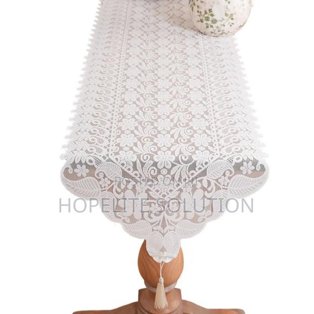 High Quality Table Runner - thumbnail 5