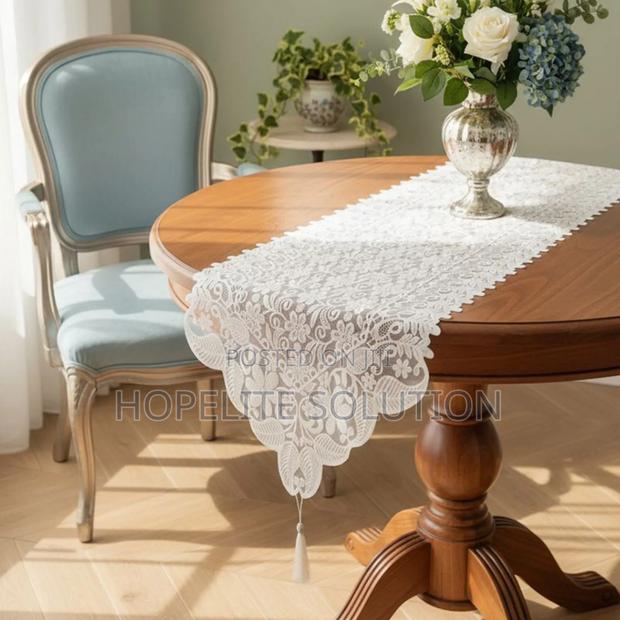 High Quality Table Runner - thumbnail 7