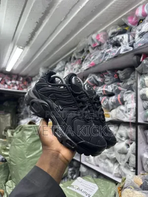 Nike Tn Sneakers – Stylish Men’S Women’S Sports Shoes Kenya