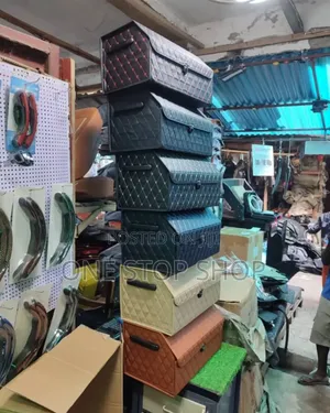 Medium Size Brand New Boot Organizer
