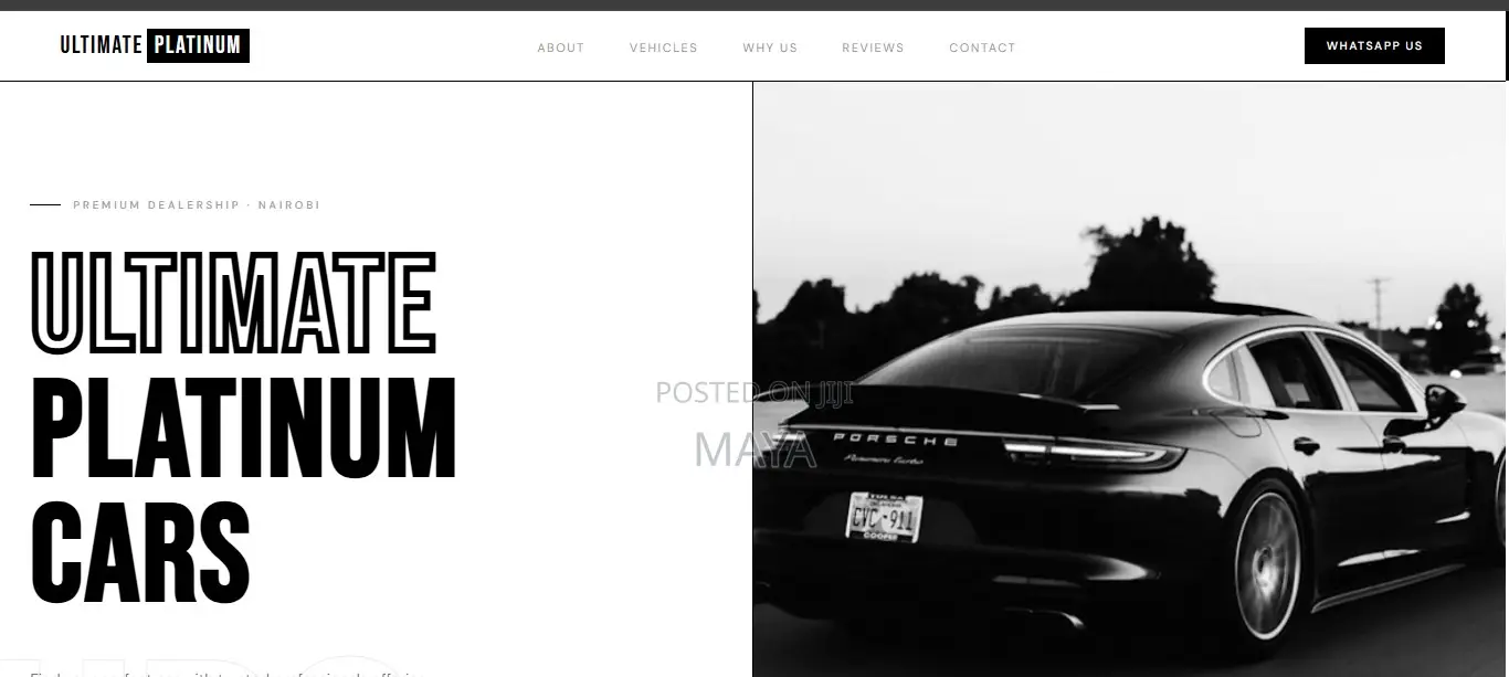 Website Design Speed Optimization for Businesses
