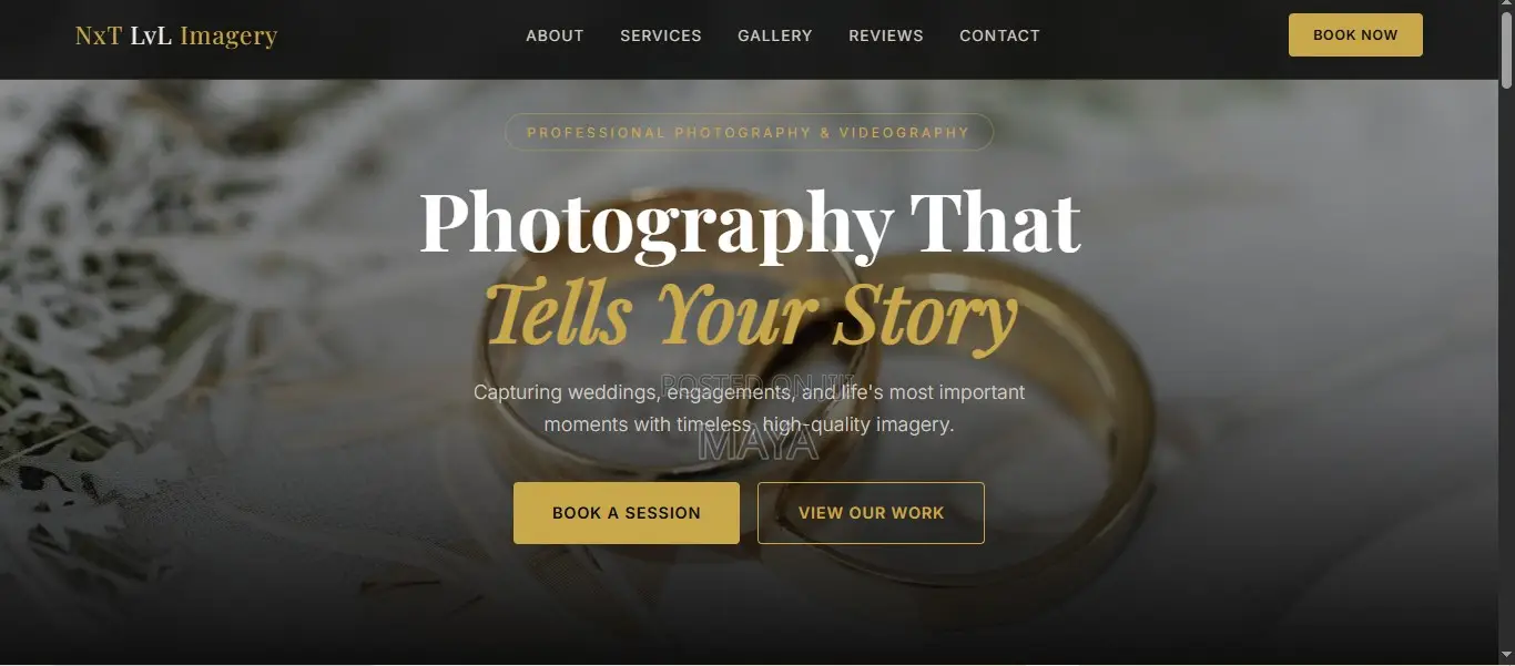Website Design Speed Optimization for Businesses