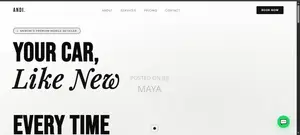 Website Design Speed Optimization for Businesses