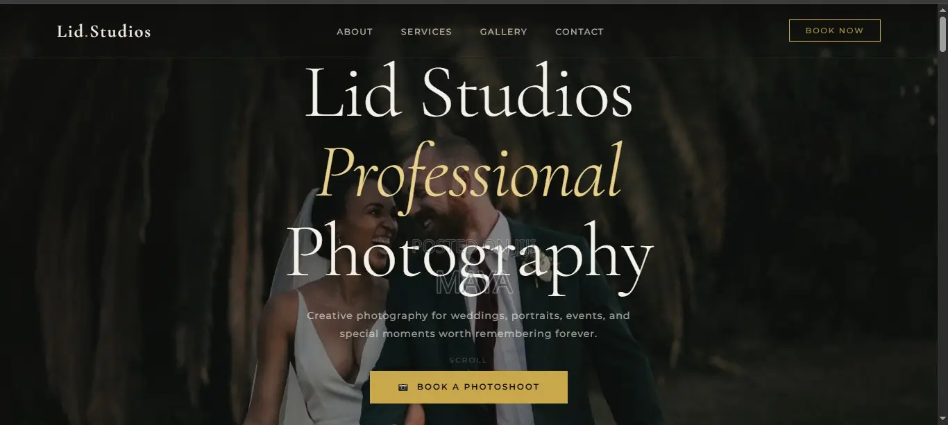 Website Design Speed Optimization for Businesses