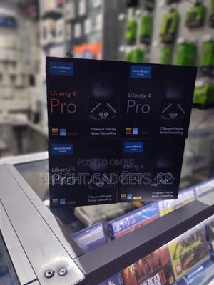 Anker -Liberty 4 Pro Noise Cancellation - thumbnail 2