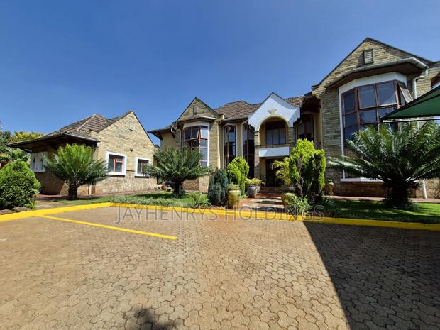 5bdrm House in Runda for rent - thumbnail 3