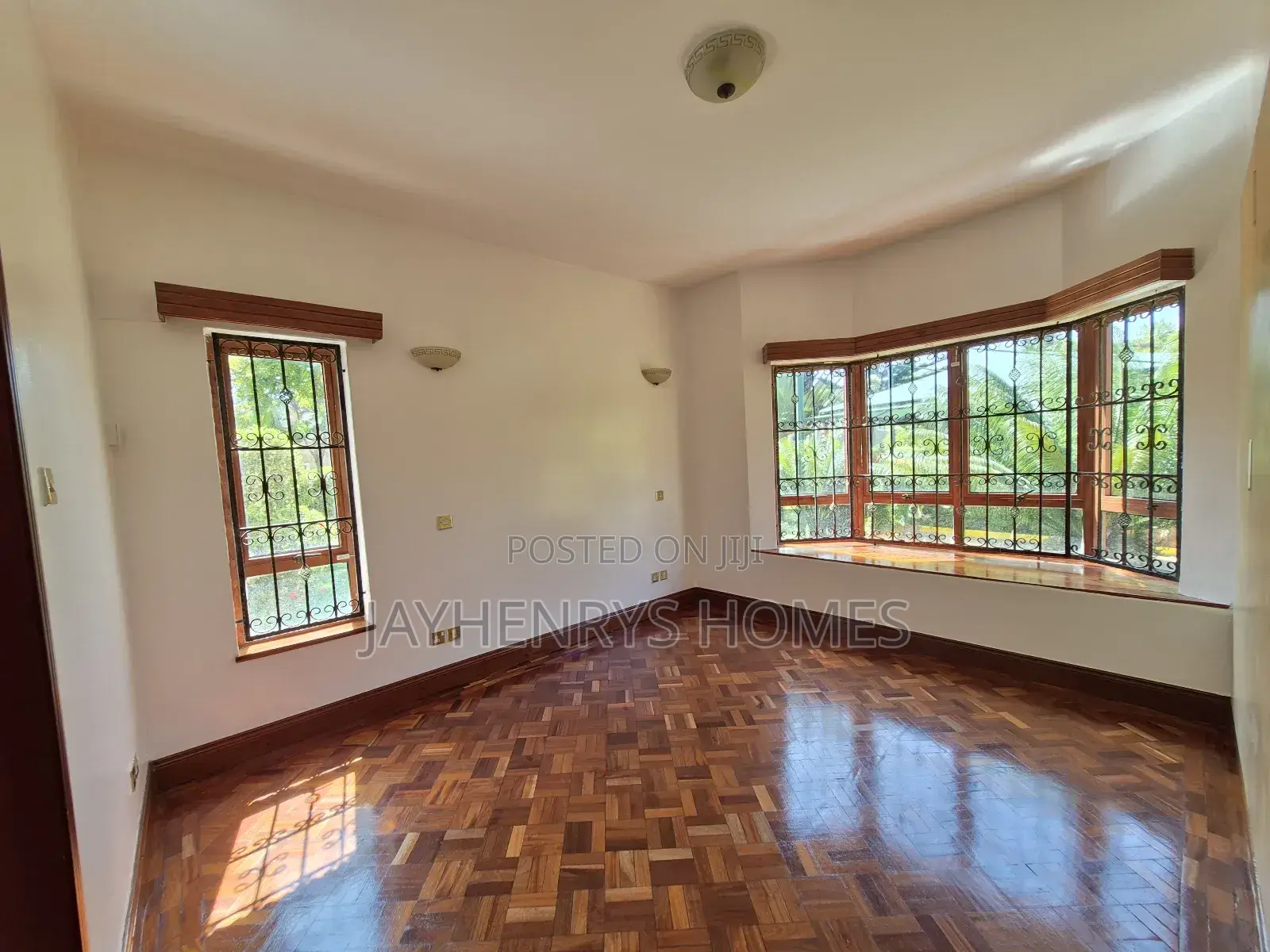 5bdrm House in Runda for rent