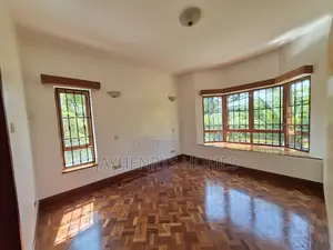 5bdrm House in Runda for rent