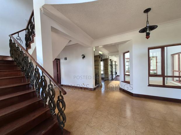 5bdrm House in Runda for rent - thumbnail 6