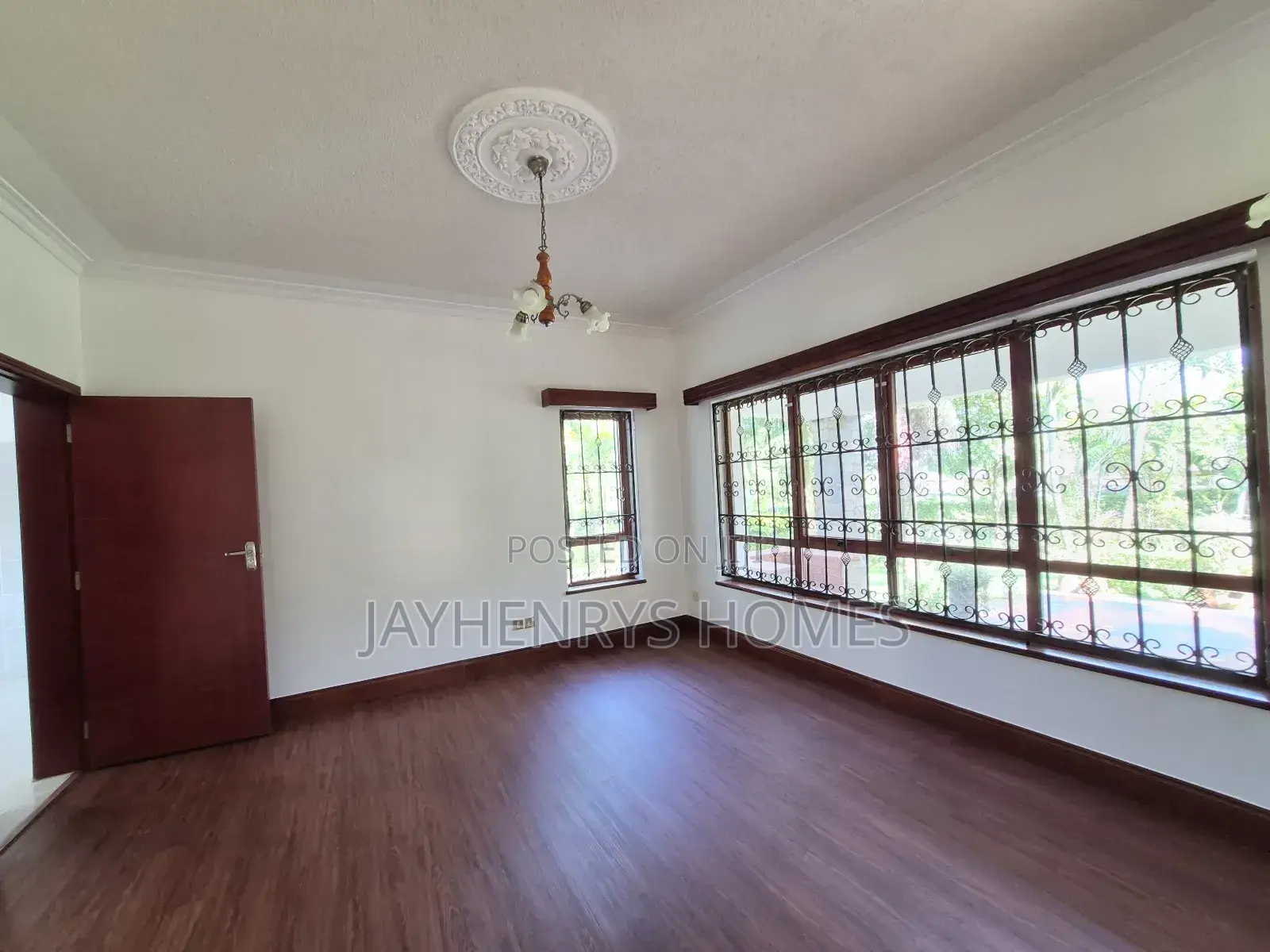 5bdrm House in Runda for rent