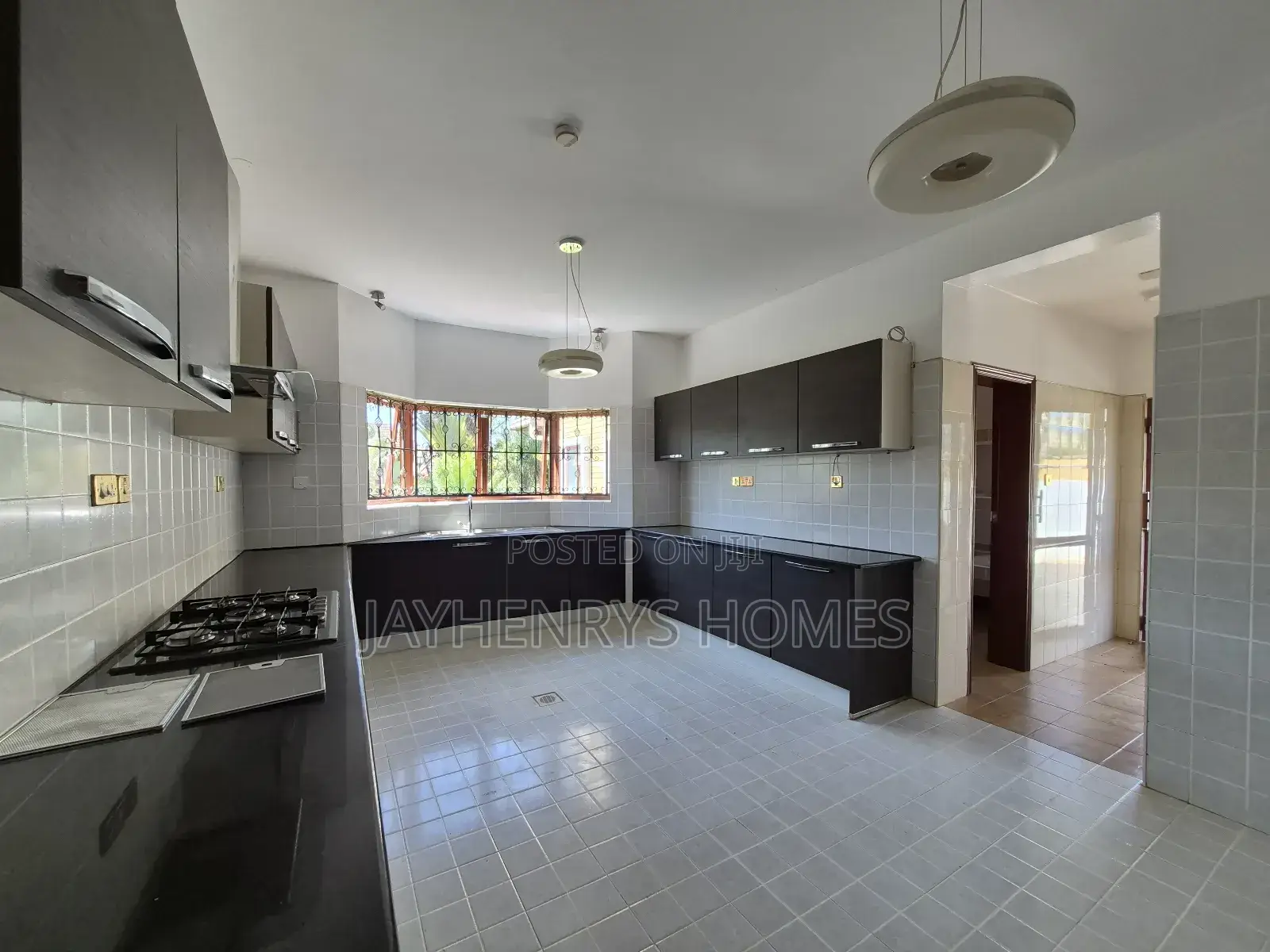5bdrm House in Runda for rent