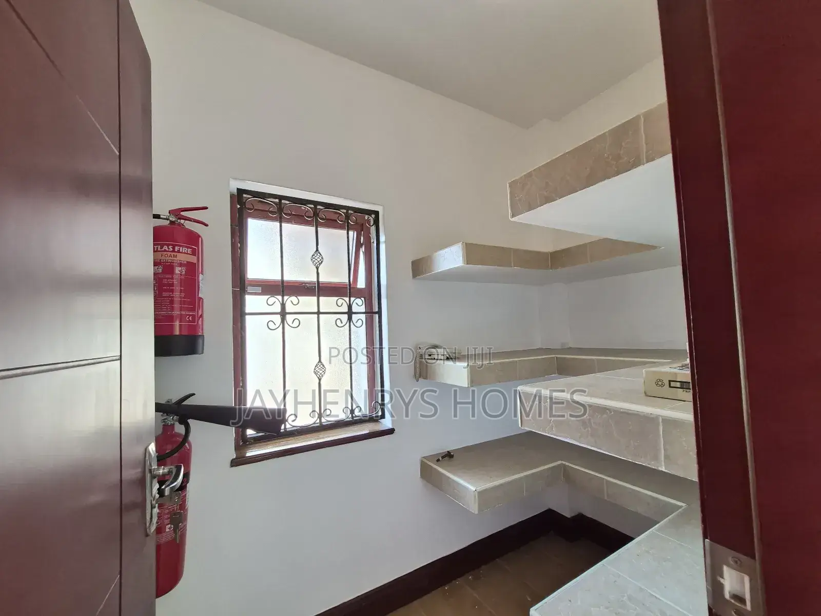 5bdrm House in Runda for rent