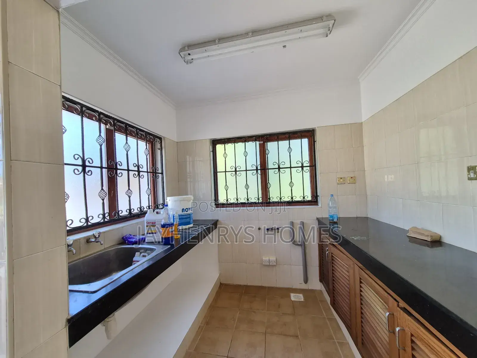 5bdrm House in Runda for rent