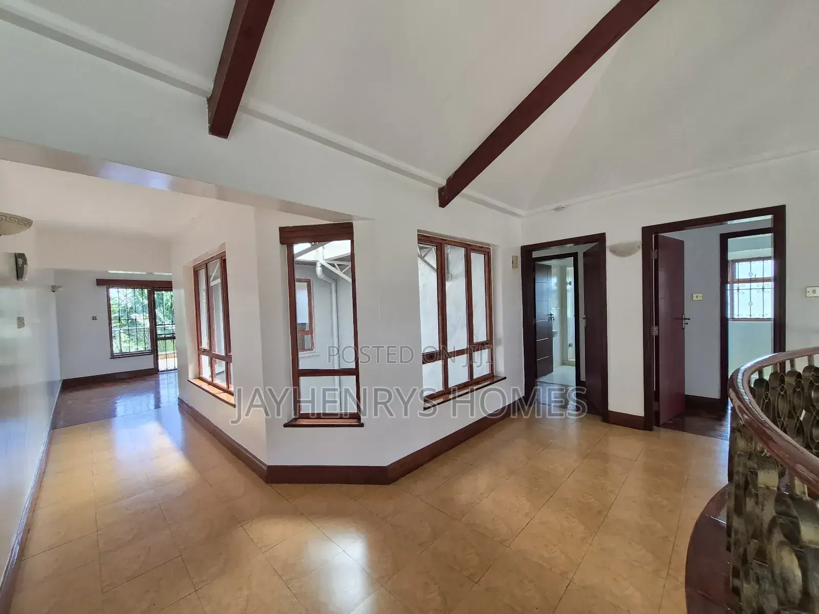 5bdrm House in Runda for rent