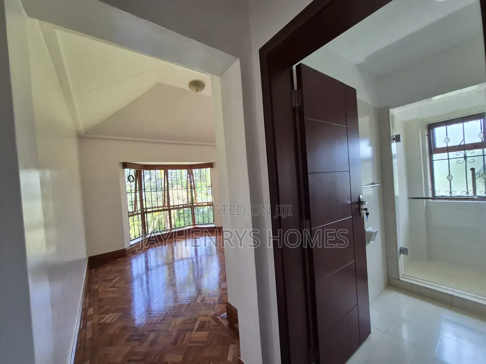 5bdrm House in Runda for rent