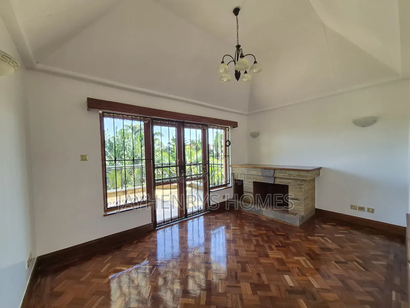 5bdrm House in Runda for rent
