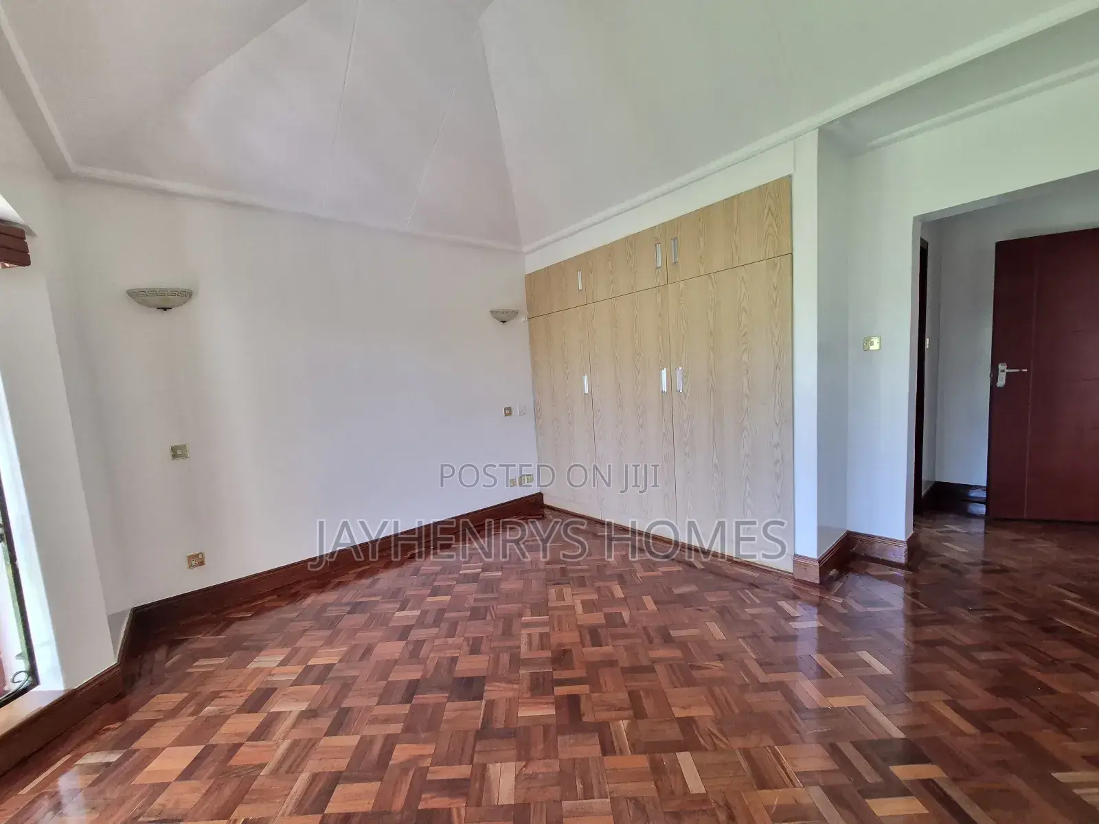 5bdrm House in Runda for rent