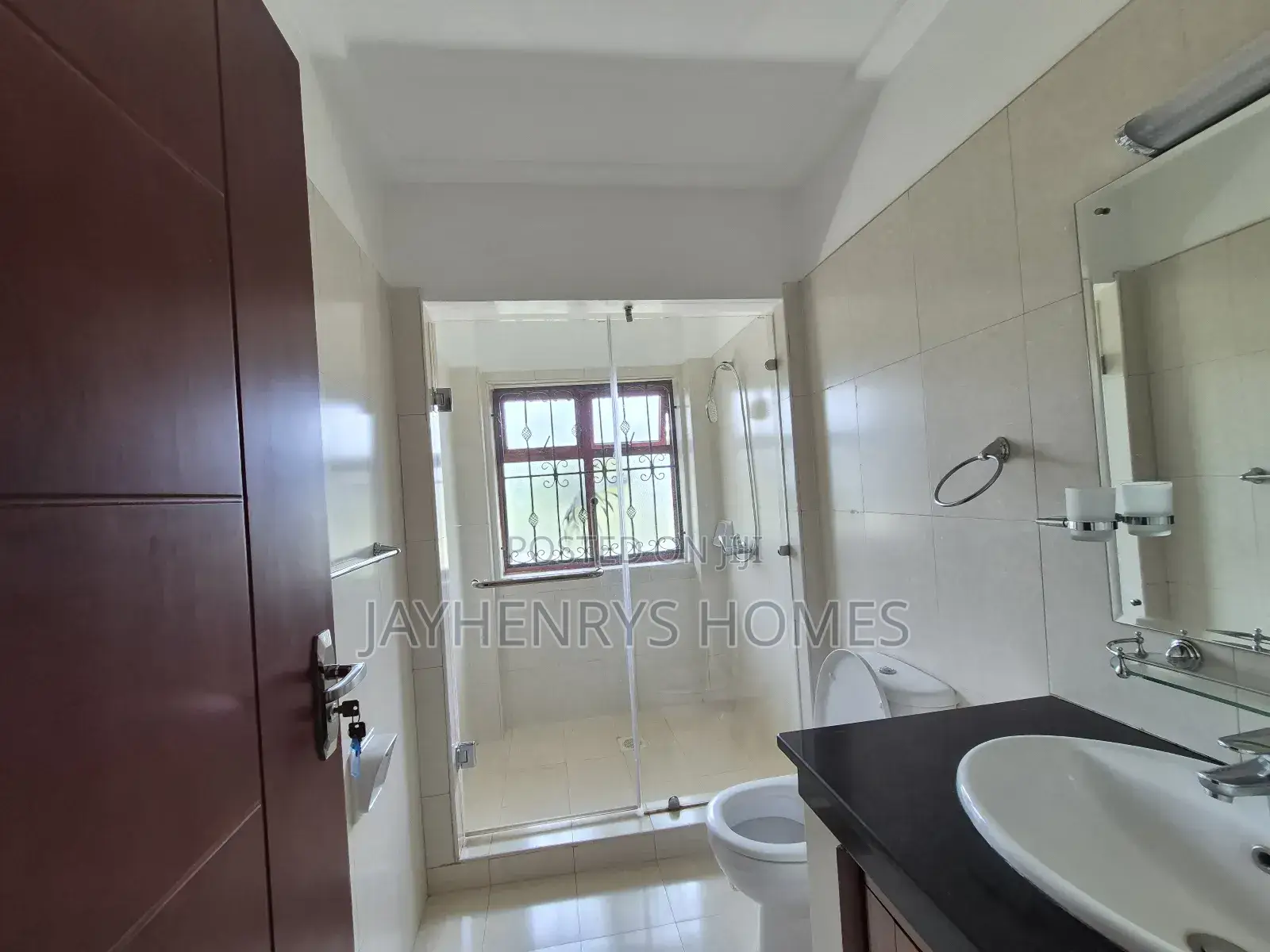 5bdrm House in Runda for rent