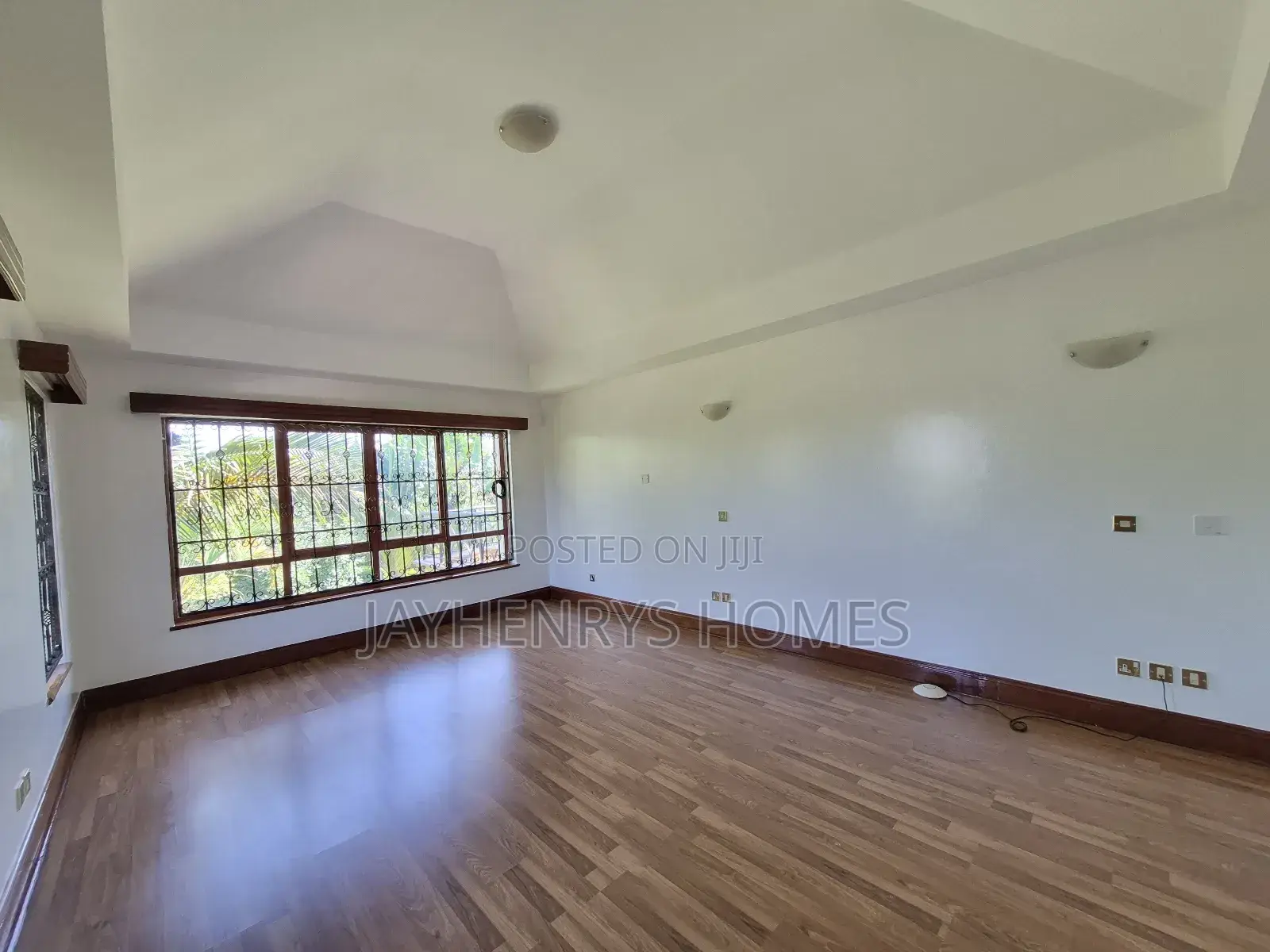 5bdrm House in Runda for rent