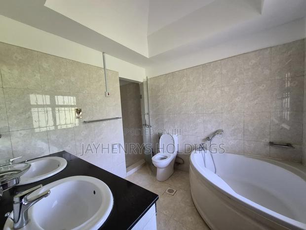 5bdrm House in Runda for rent - thumbnail 20