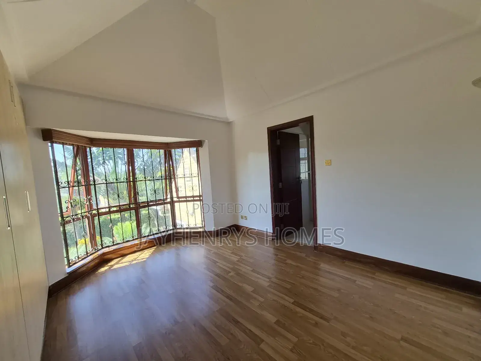 5bdrm House in Runda for rent