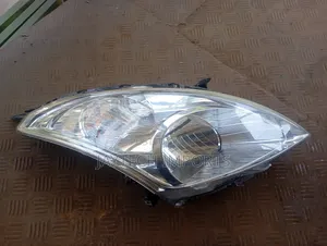 Suzuki Swift 2018 Headlight