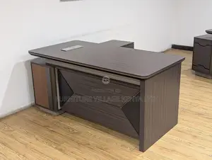 Office Desk; 1.8m Advanced Modern Office Desk